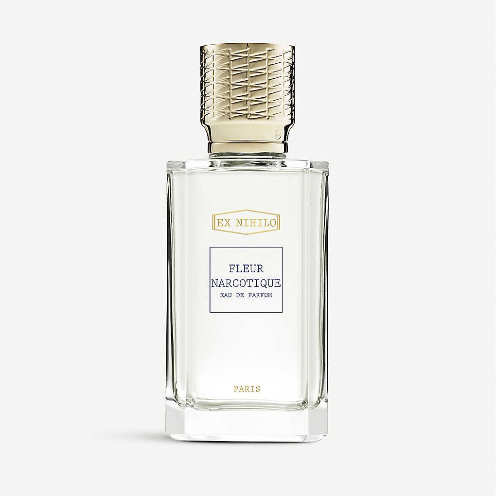 Ex Nihilo + Fleur Narcotique Eau de Parfum