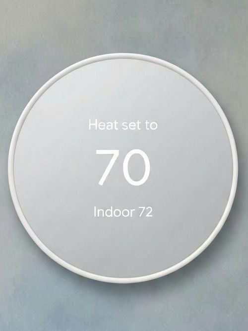 Nest Smart Thermostat