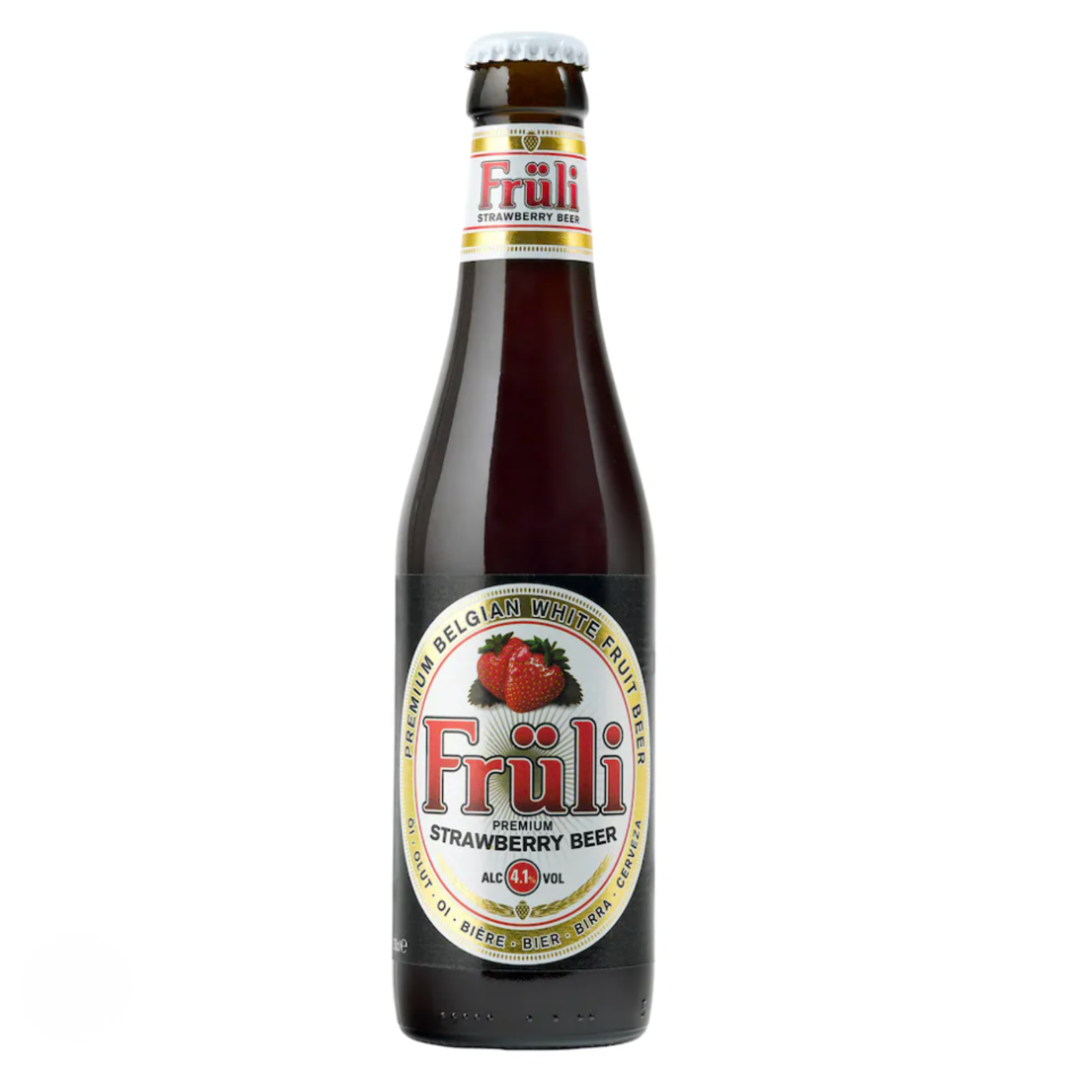 Tesco product image of Fruli