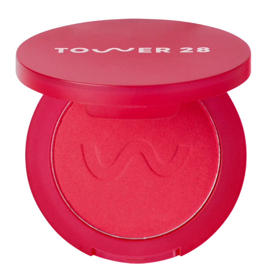 Tower28 Beauty, Toni Bravo GetSet&amp;trade; Matte Powder Blush