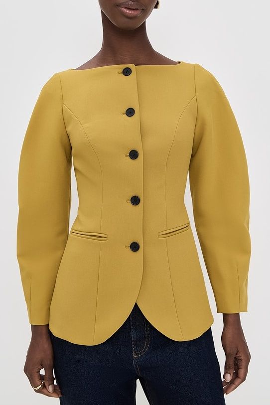 Aligne Artemis Blazer