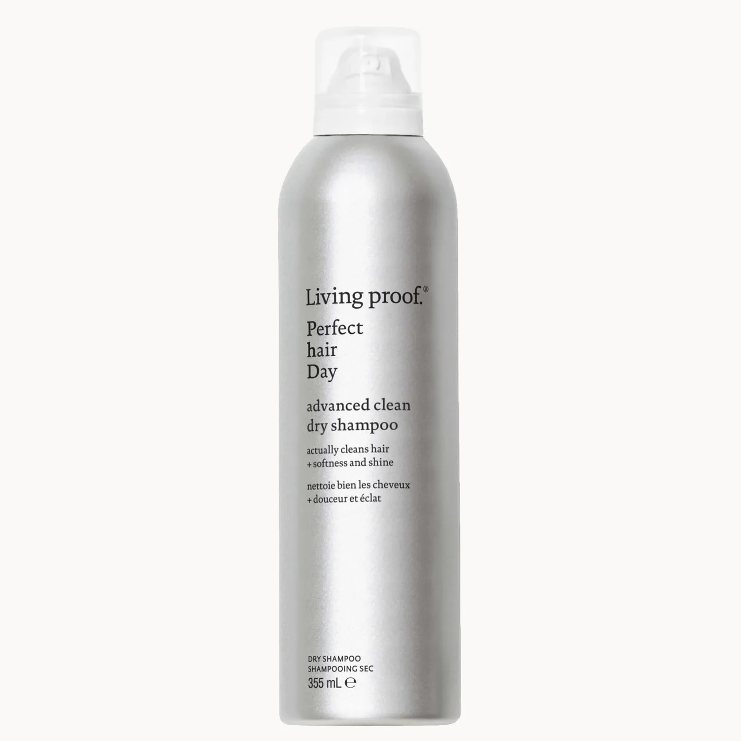Living Proof Perfect Hair Day (phd) Advanced Clean Dry Shampoo 198ml