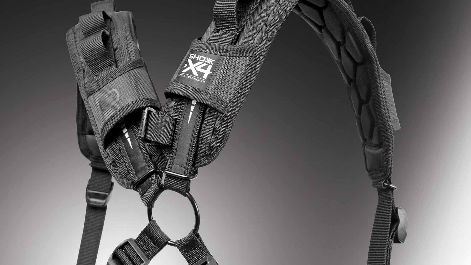★完売モデル☆OGIO☆OZONE SHOXX X4☆スタンド Revolutionary Ogio golf bag straps unveiled | Golf Monthly