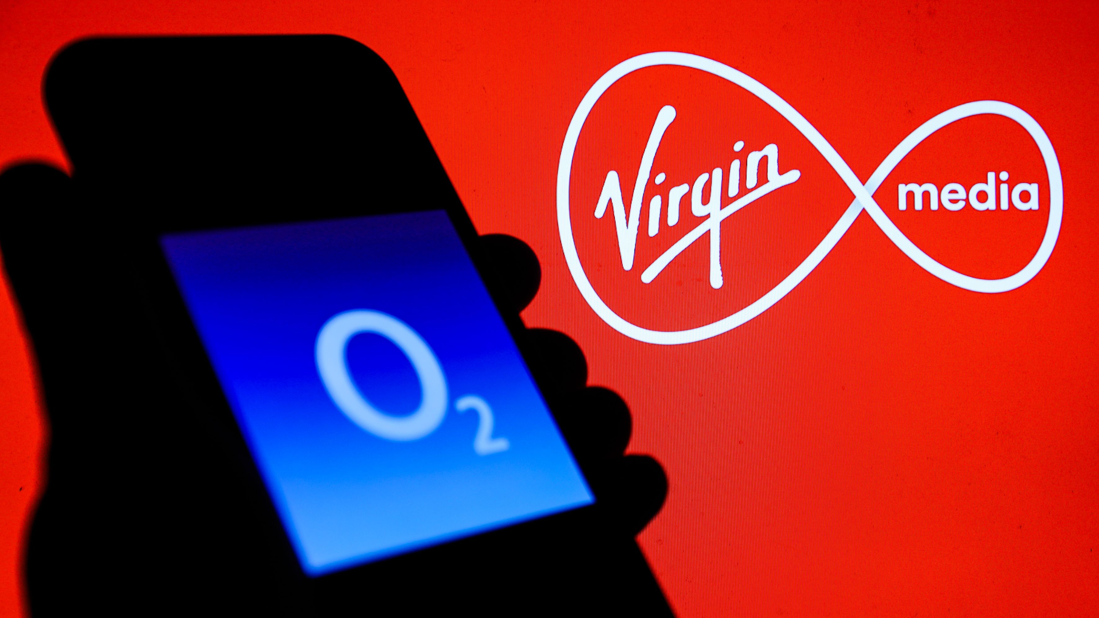 Virgin Media O2 layoffs to reach 2,000, with Vodafone-Three merger likely  leading to more | IT Pro