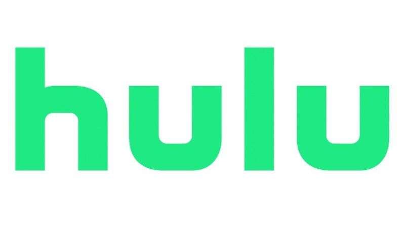 Hulu Logo