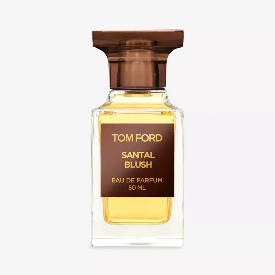 Santal Blush Eau De Parfum