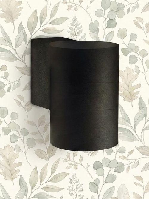 Tin Maxi Outdoor Wall Light