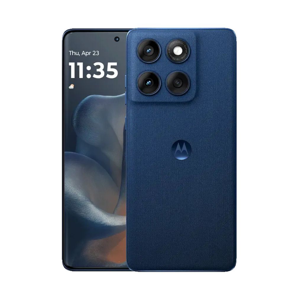 Motorola Edge 60 quick list image