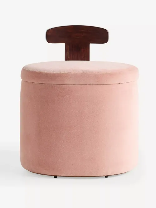 Dara Vanity Stool