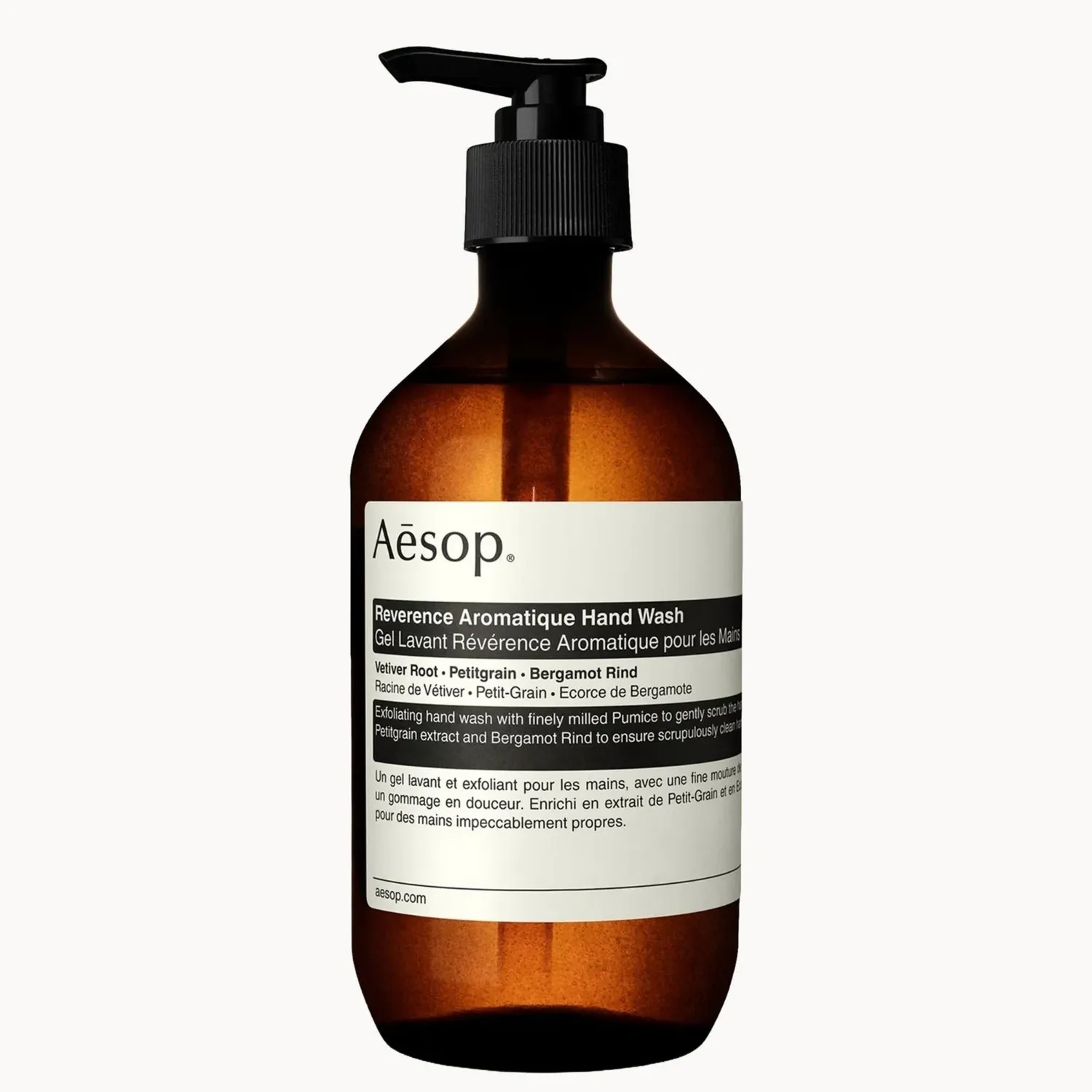 Aesop Reverence Aromatique Hand Wash 500ml