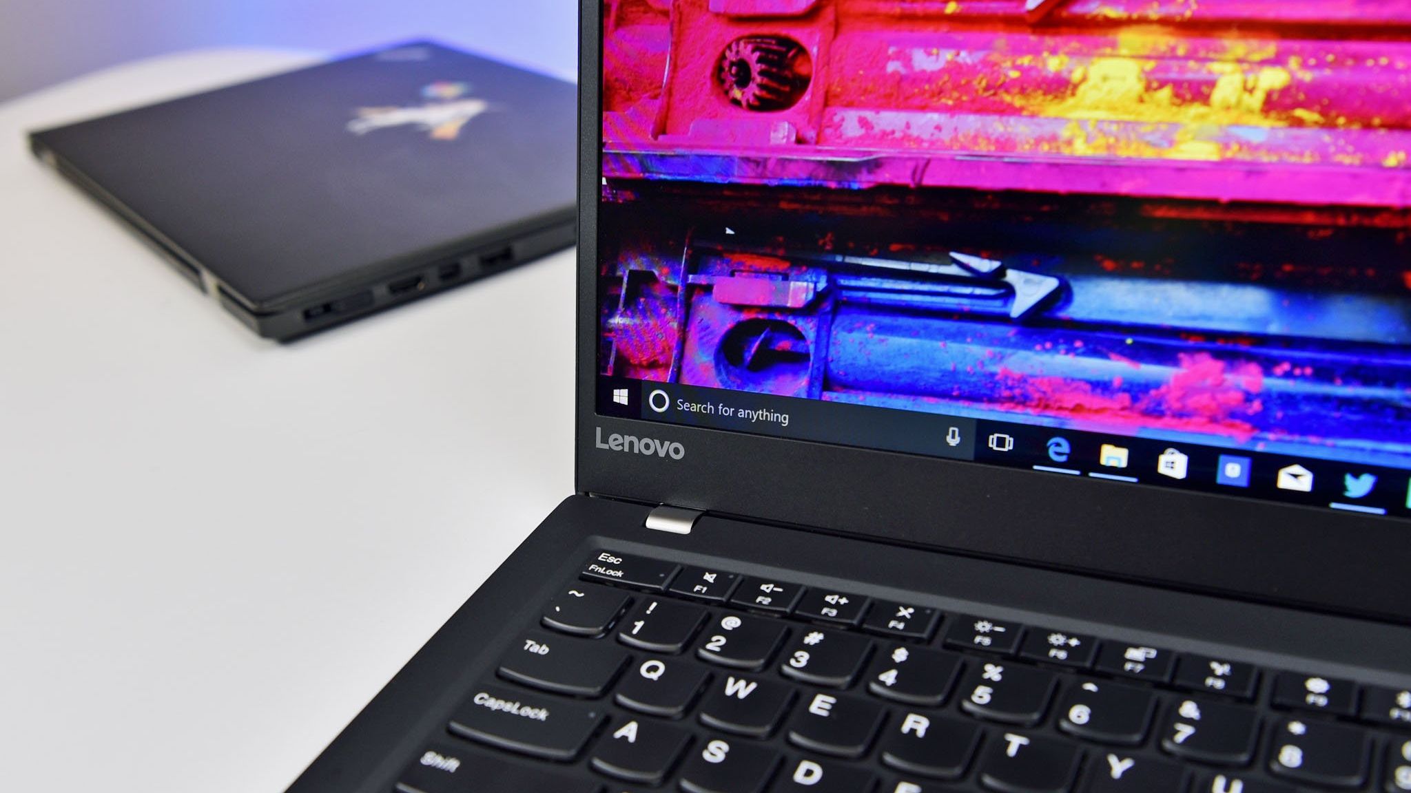 Lenovo ThinkPad X1 Carbon