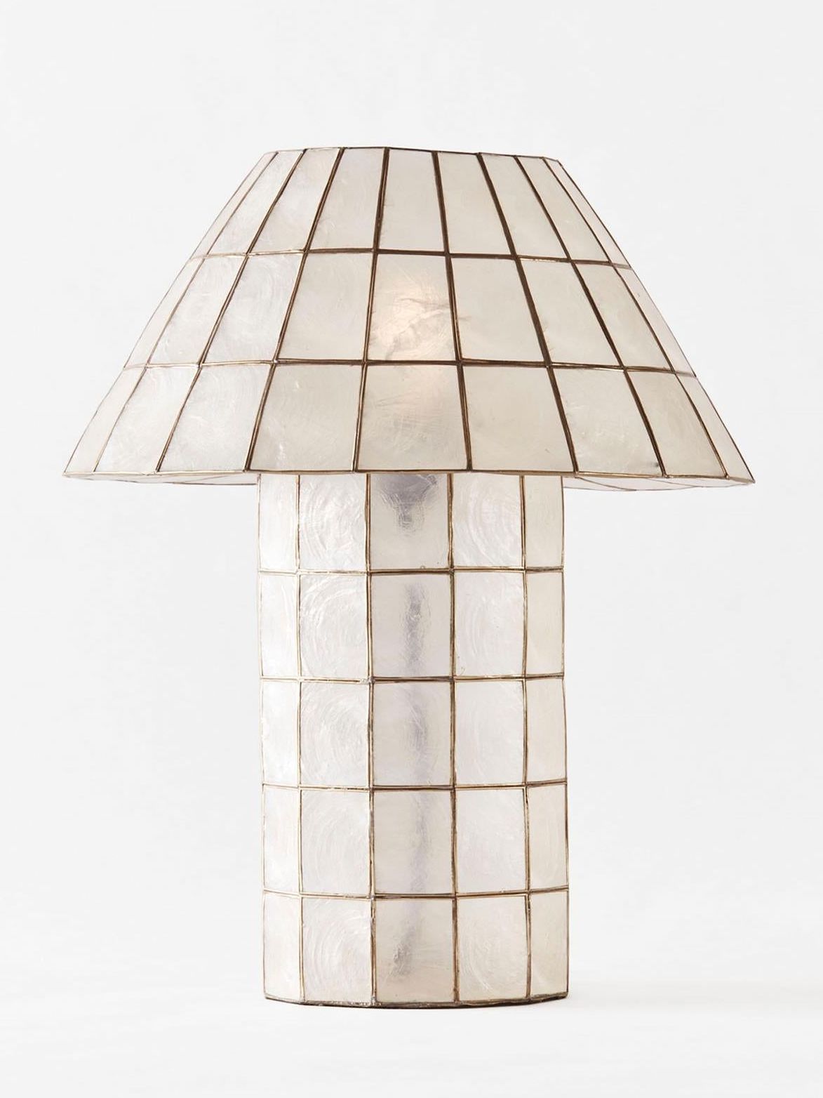 Dusty Deco Cornelia Table Lamp