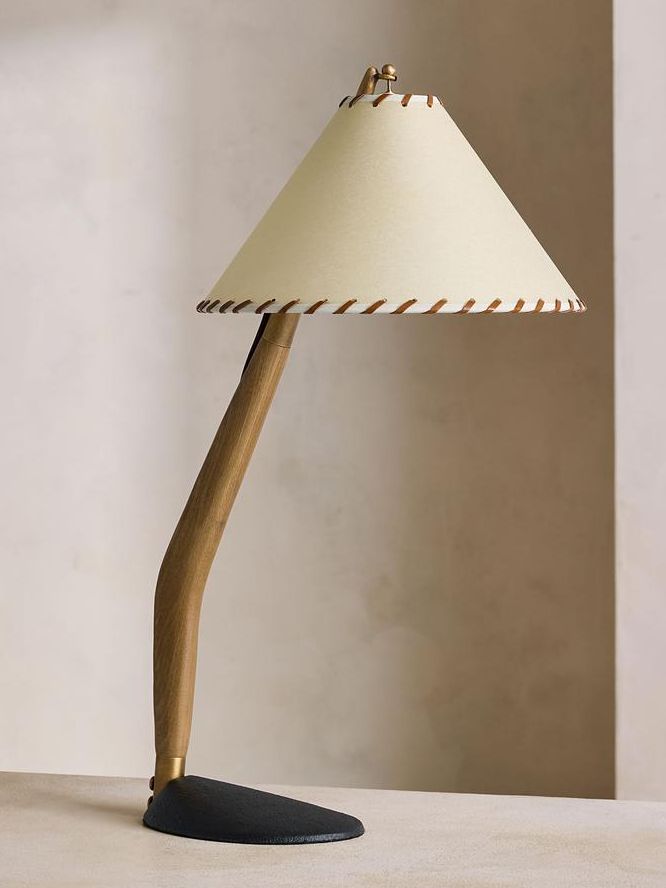 Wren Table Lamp, Uk