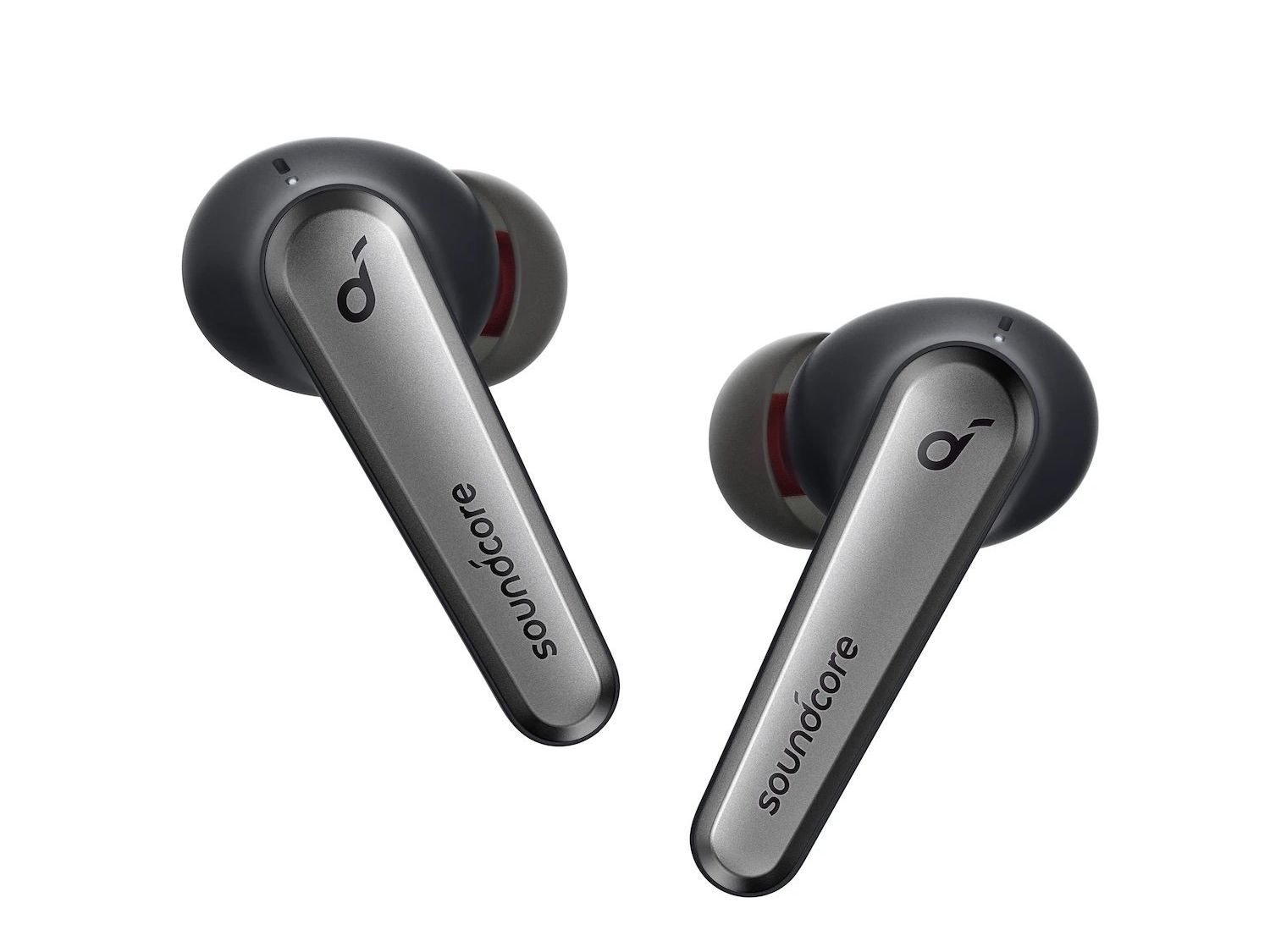 AirPods Pro＋Soundcore Liberty Air 2 Anker's $130 Soundcore Liberty Air 2 Pro earbuds are aimed