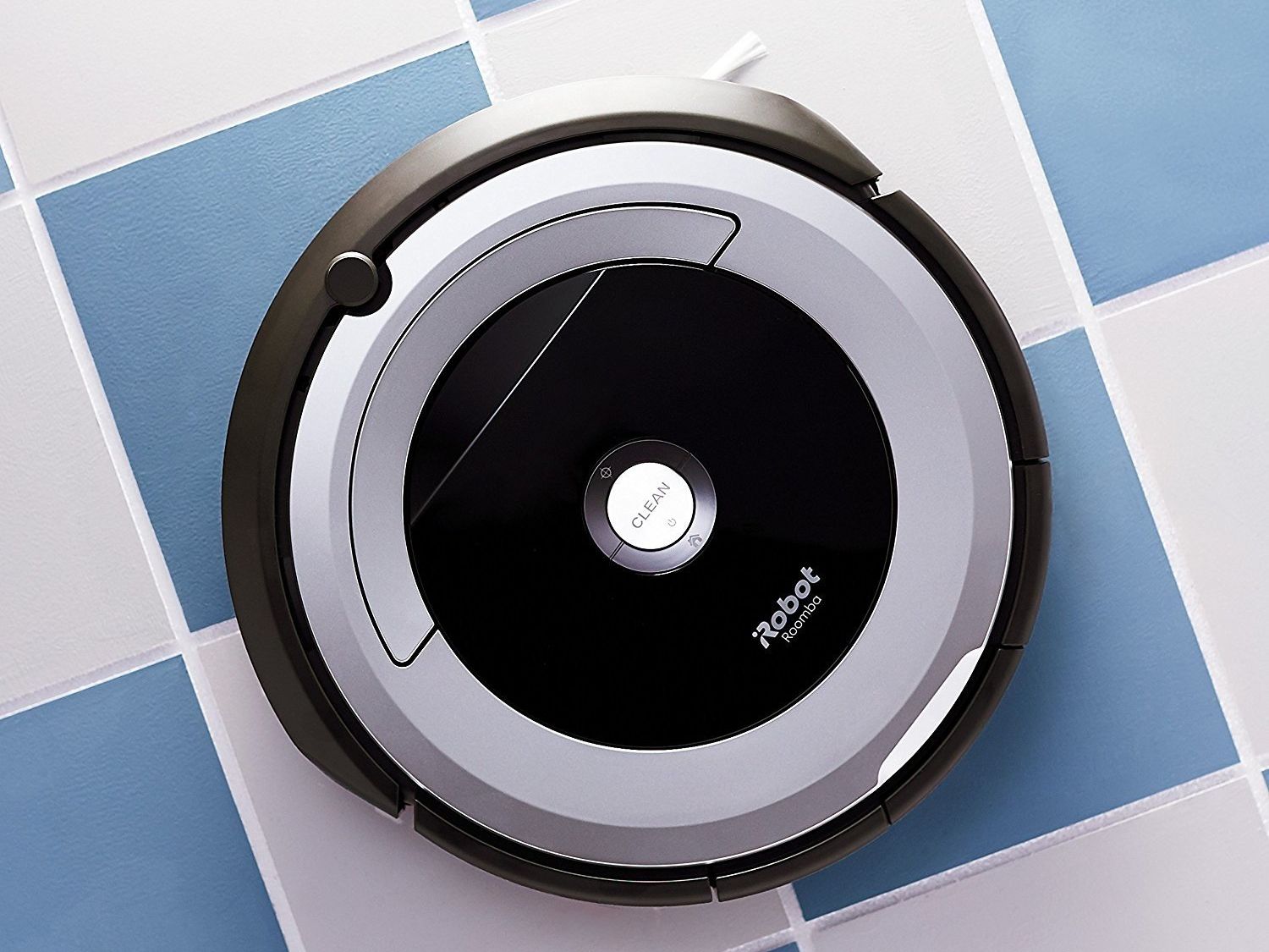 Grab the iRobot Roomba 690 and several other robot vacuums for the