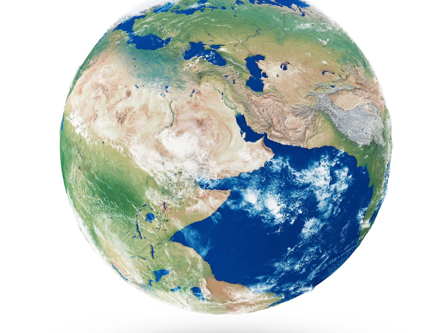 Will there ever be another Pangaea? | Live Science