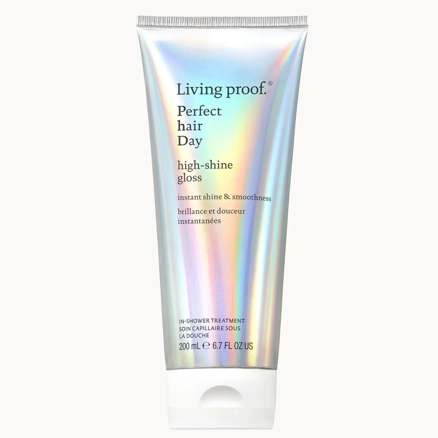 Living Proof Perfect Hair Day High-Shine Gloss 200ml