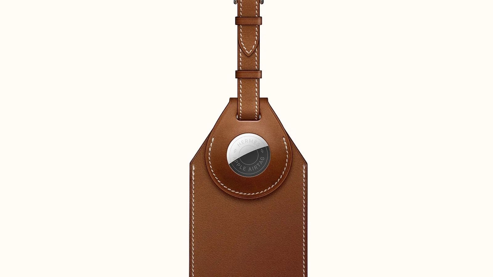 Hermès is now offering a $699 travel tag for your new AirTag | iMore
