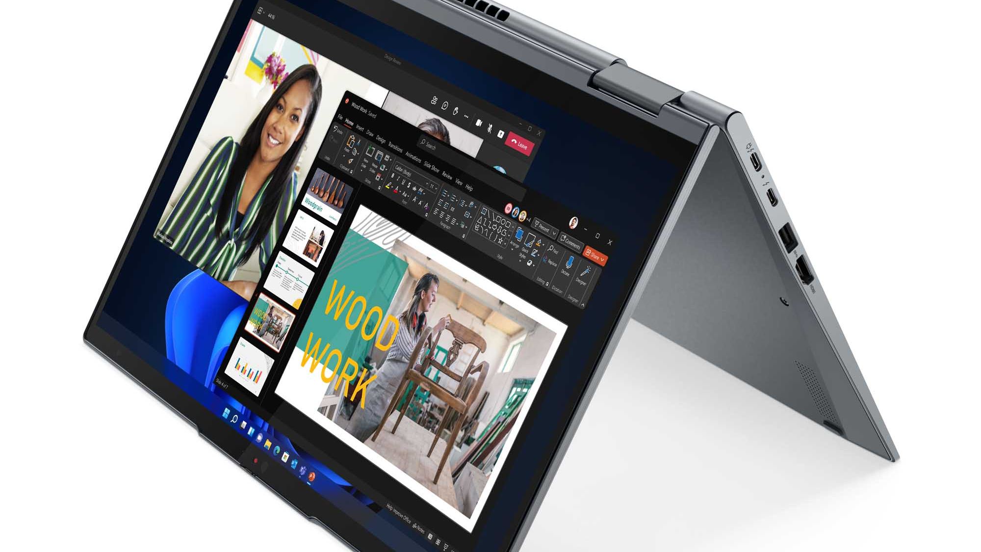 ThinkPad x1 yoga gen７ Lenovo ThinkPad X1 Yoga Gen 7 Review | PCMag