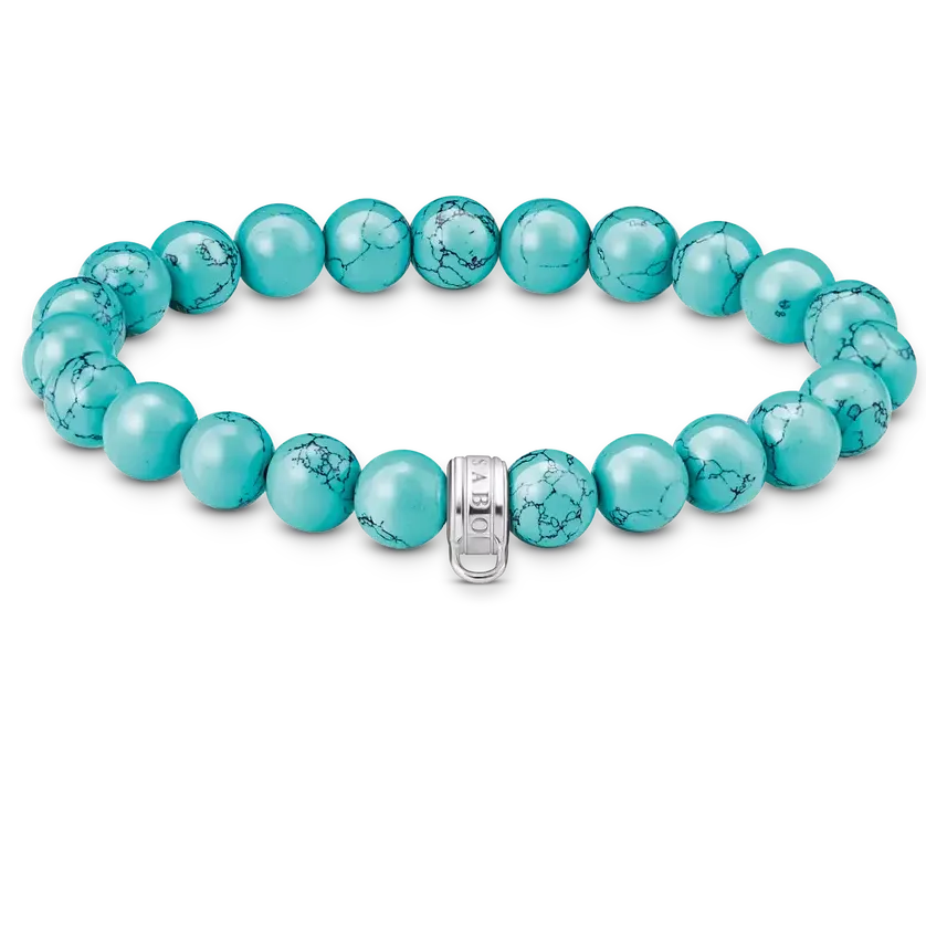 Thomas Sabo Beaded Bracelet