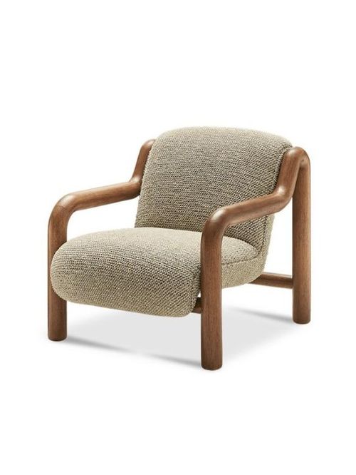 Arlo Armchair