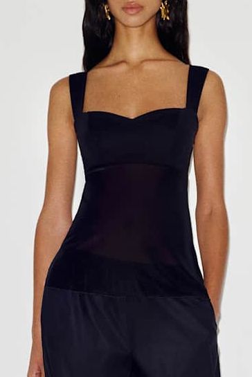 Nova Knit Top