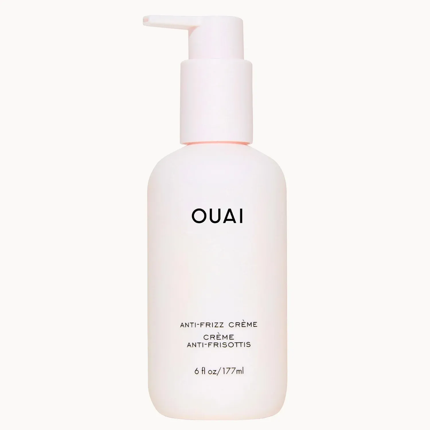 Ouai Anti Frizz Creme Full Size 177ml