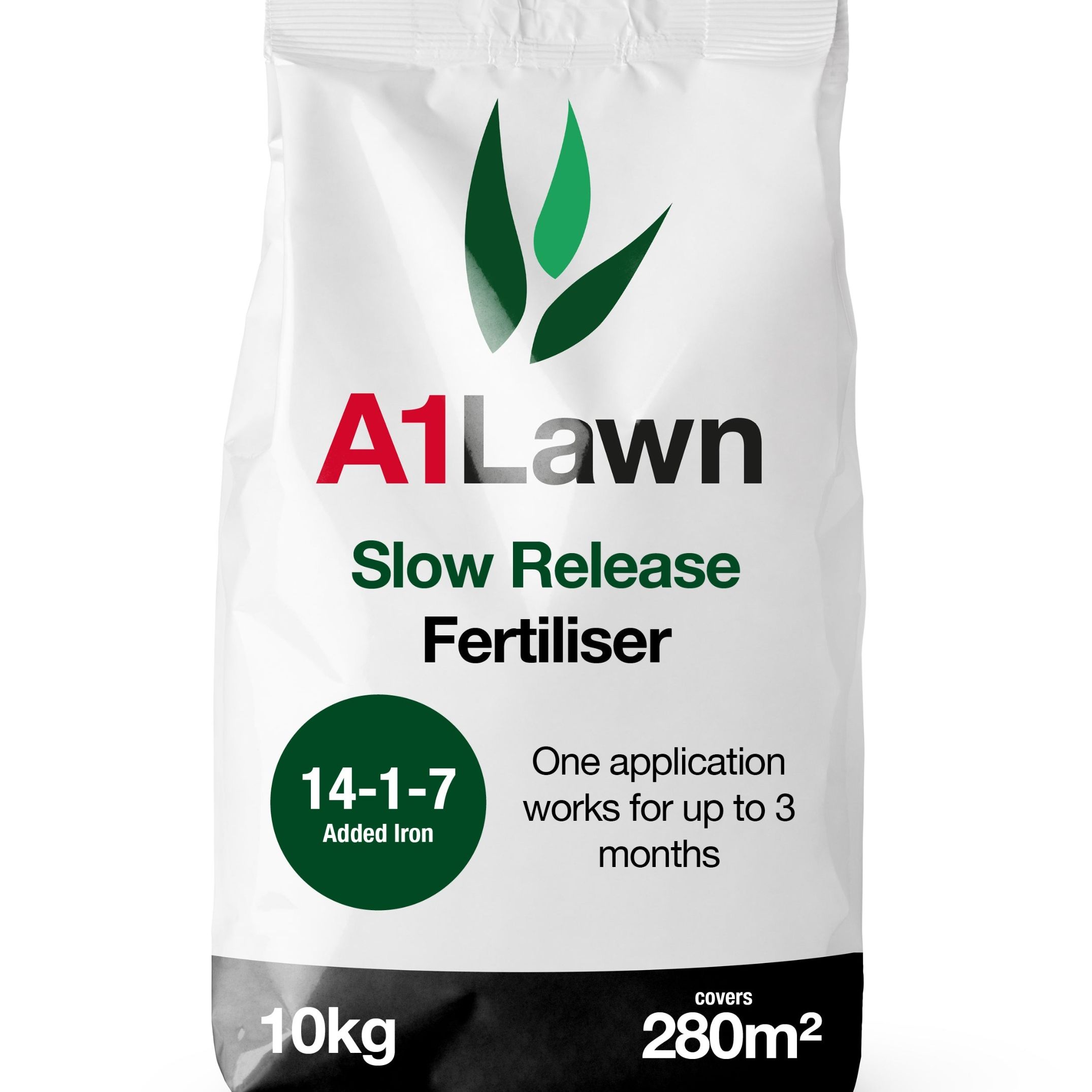 A1 Lawn Ultimate Slow Release Lawn Fertiliser | Progreen