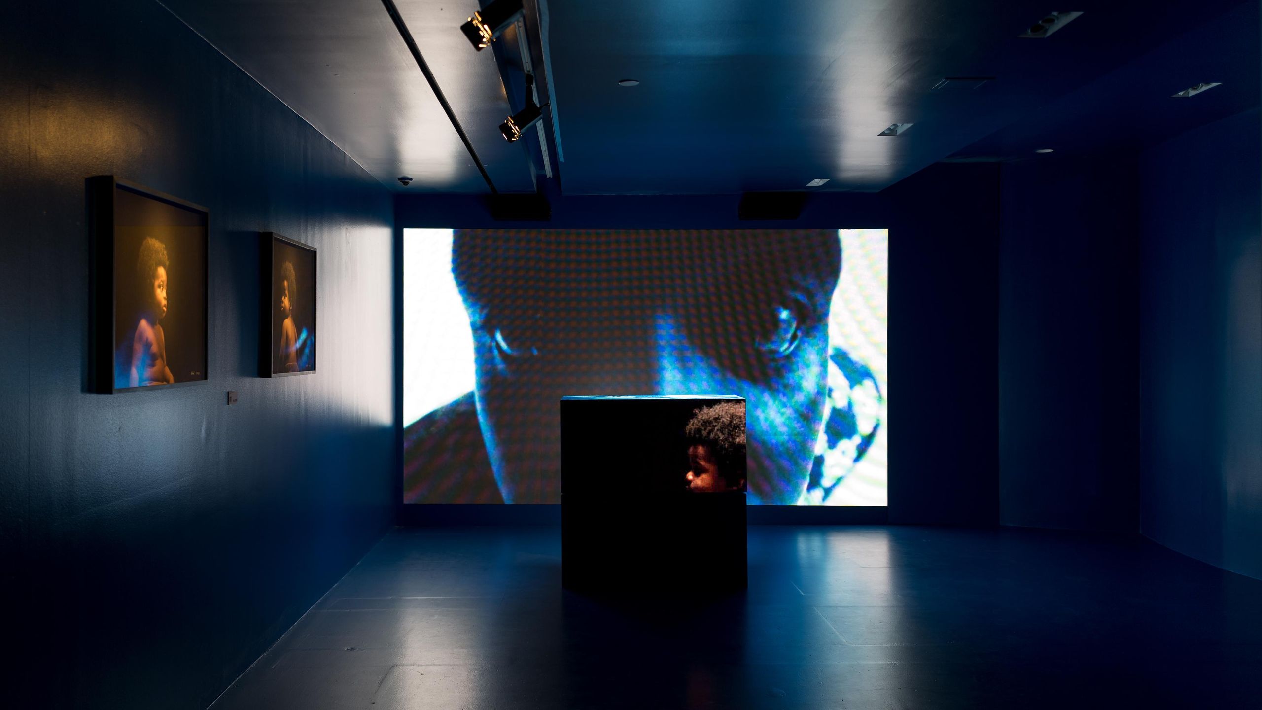 200 creatives reimagine the Louis Vuitton trunk in NY show