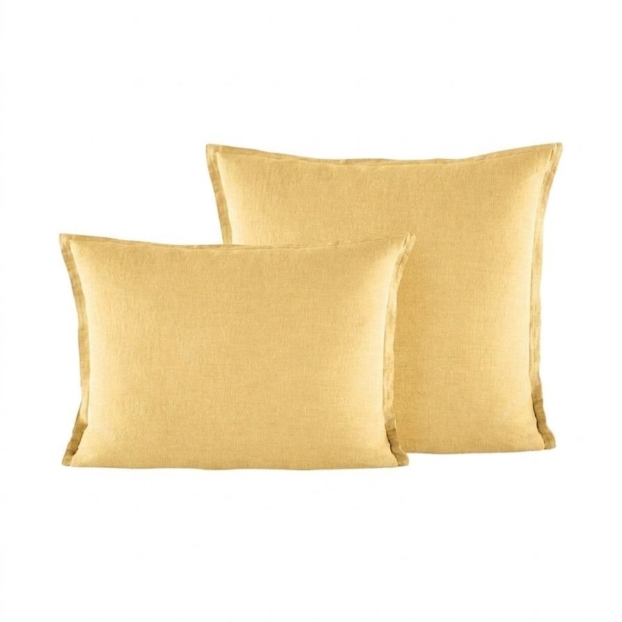 La Redoute, Linot Washed Linen Pillowcase