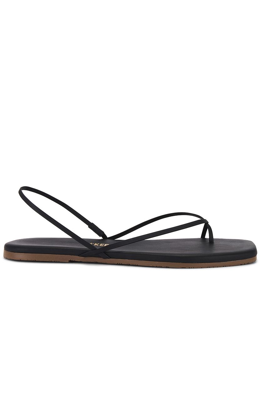 Square Toe Millie Sandal