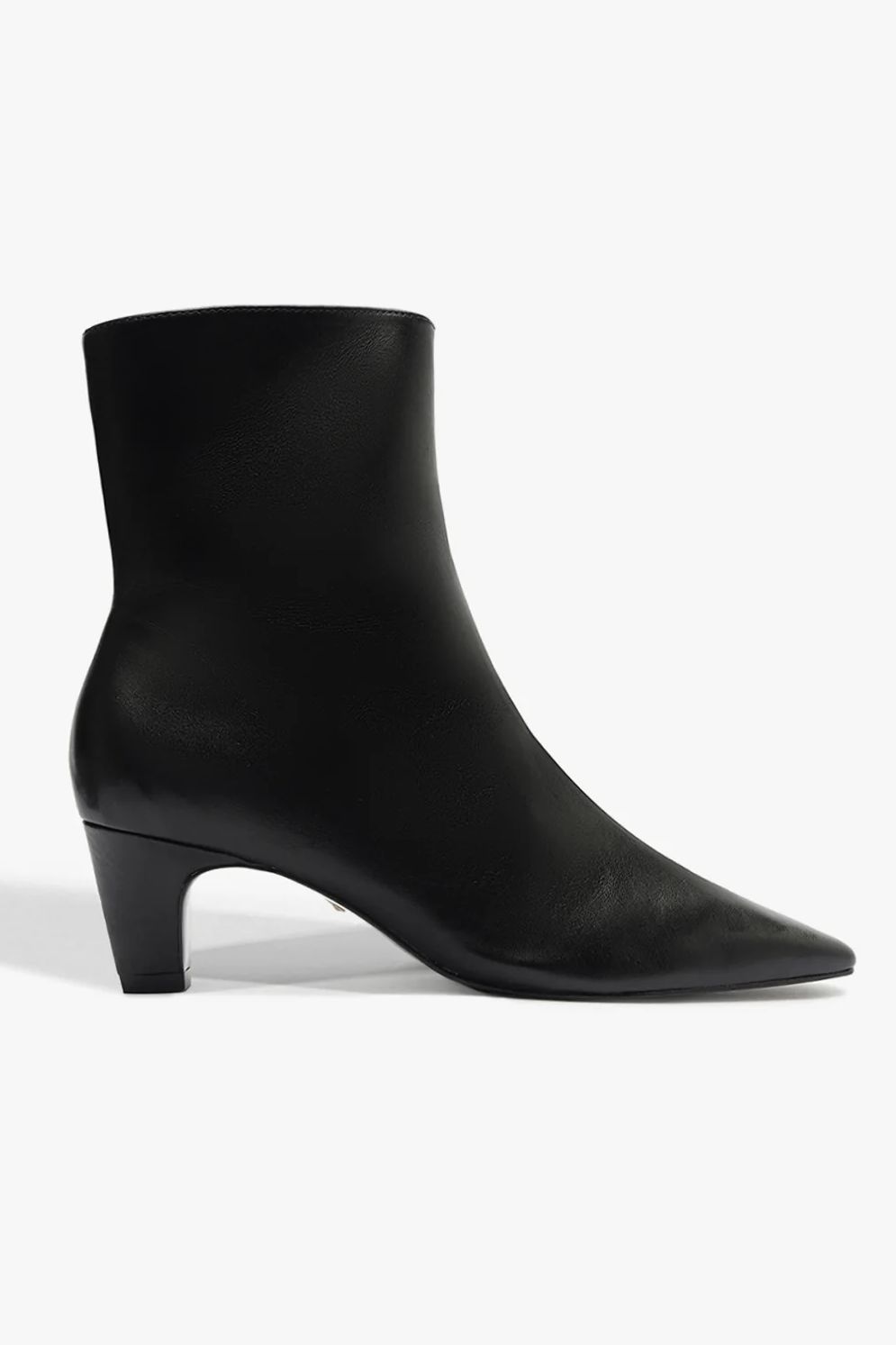 Schutz Dellia black boots