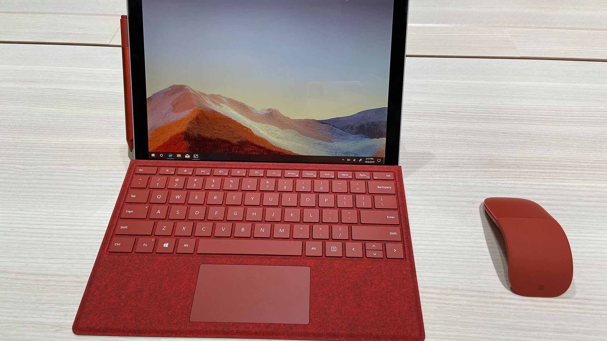 Which Surface Pro 7 should you buy? | Windows Central
