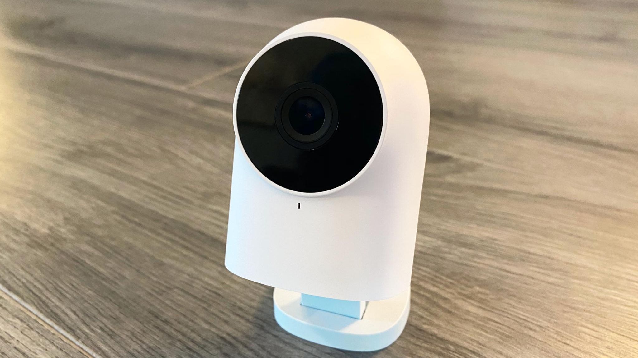 Aqara Camera Hub G2H Review: Playful protector | iMore