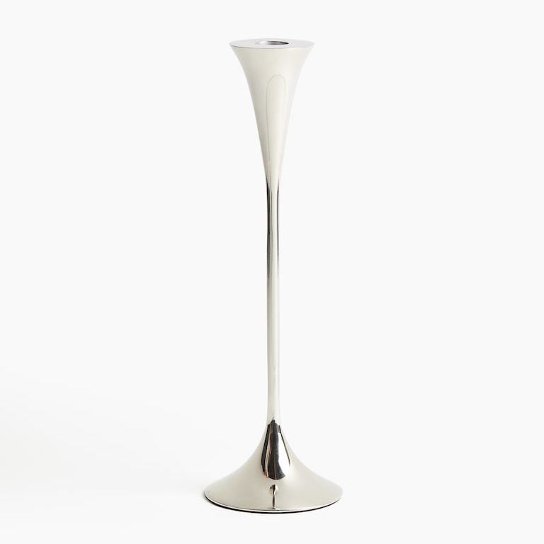 Metal Candleholder