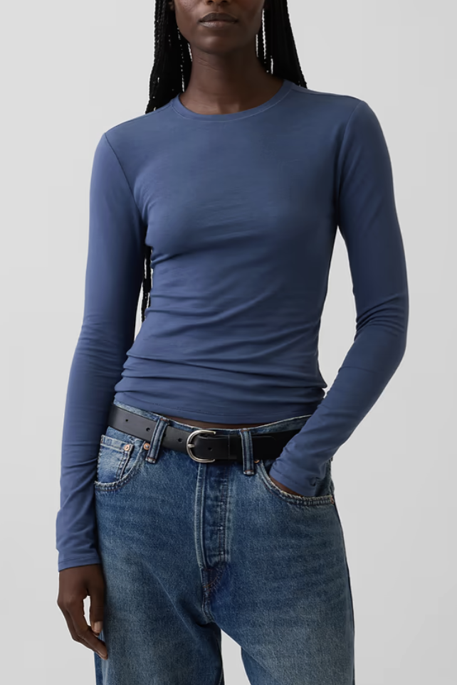 Gap, Closeknit Jersey T-Shirt