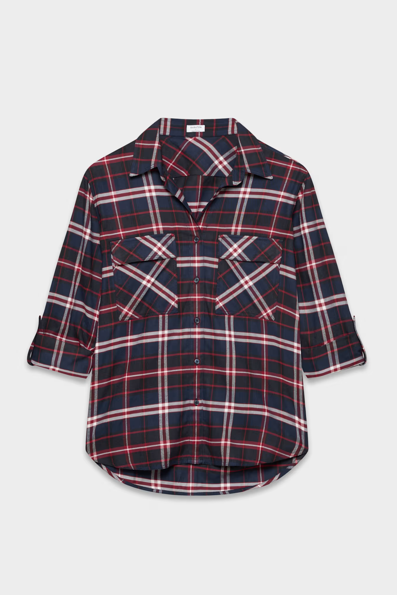 Babaton, Utility Shirt