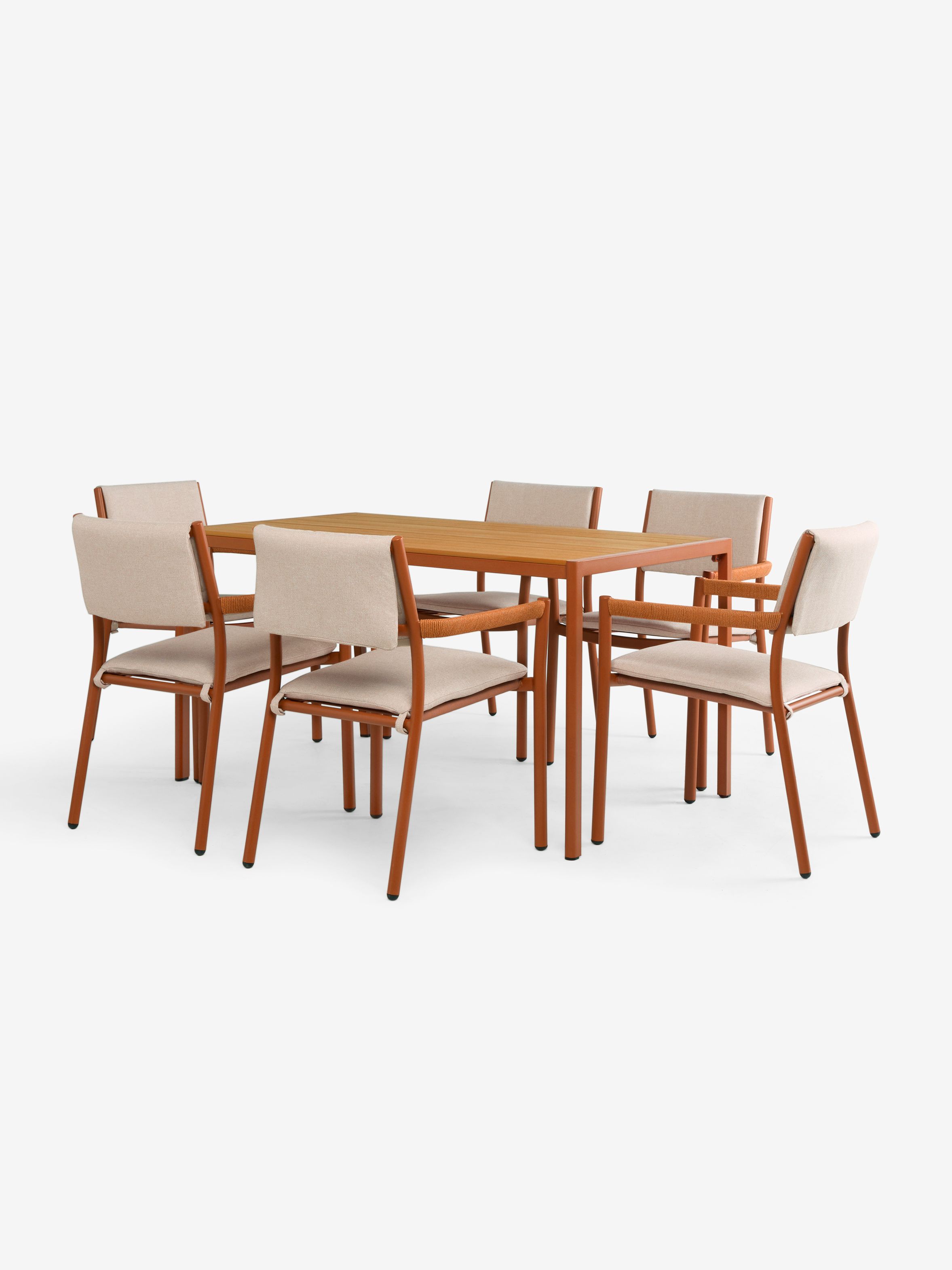 sea &amp;amp; shore colleciton dining table