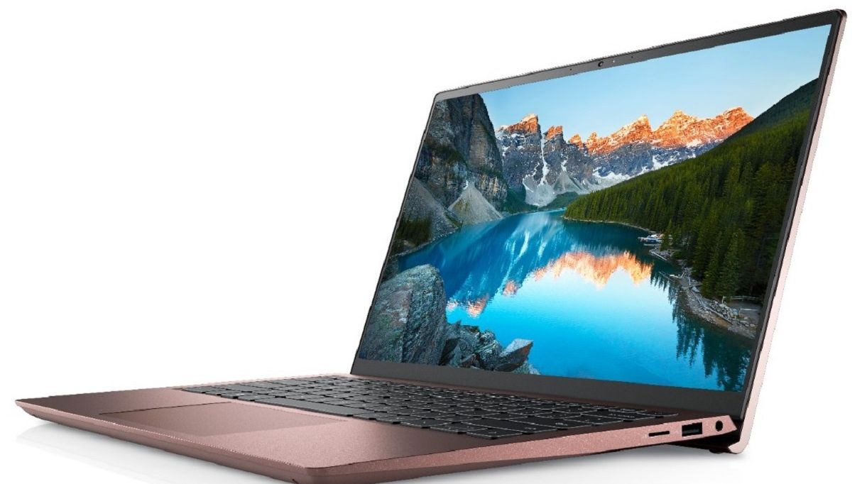 Dell Standardizes Inspiron Lineup, Adds 16-inch Model | Tom's Hardware