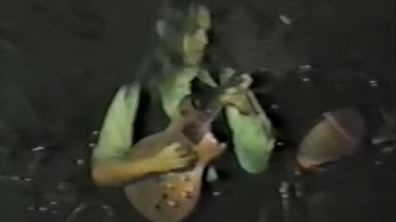 【希少品】SHAWN LANE POWER SOLOS Guitar Lesson - Shawn Lane - Power Solos (REH Complete