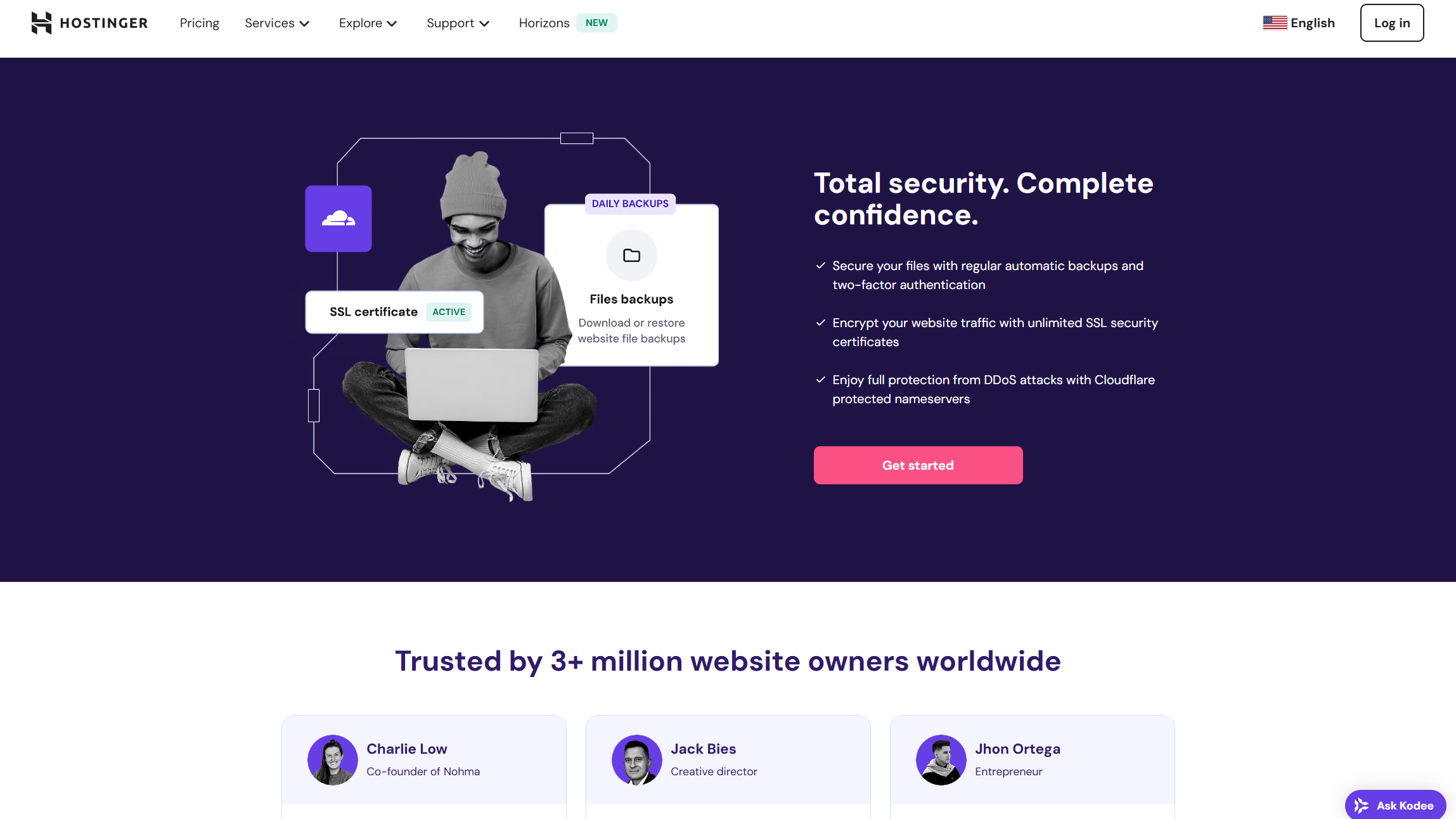 Does Hostinger Provide Daily Backups: Essential Facts Revealed