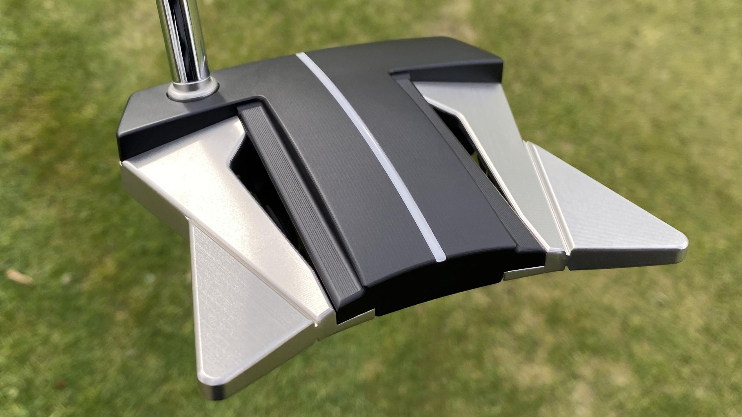 Scotty Cameron Phantom X 12 Putter 2022 Review | Golf Monthly