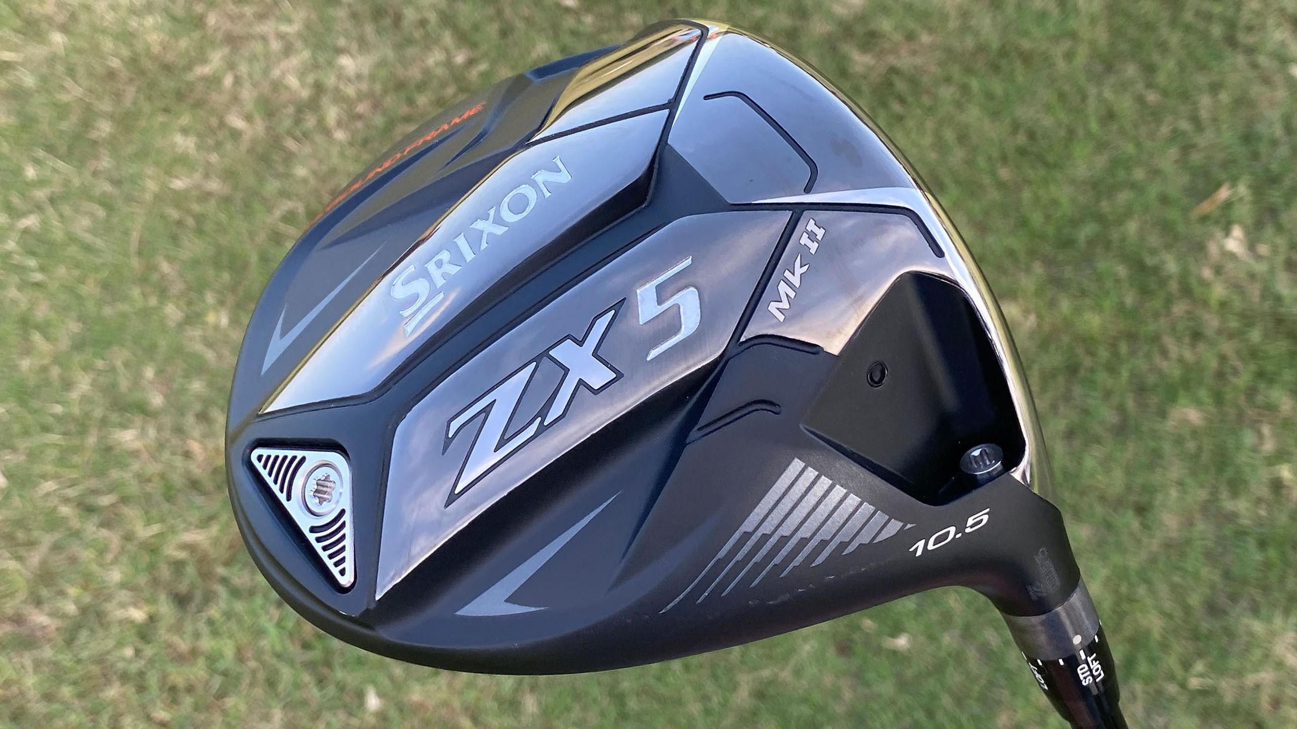 スリクソンZX5 mk-Ⅱ DiamanaZX-Ⅱ 60 S スリクソン ZX5 Mk II ドライバー Diamana ZX-II 50 カーボンシャフト