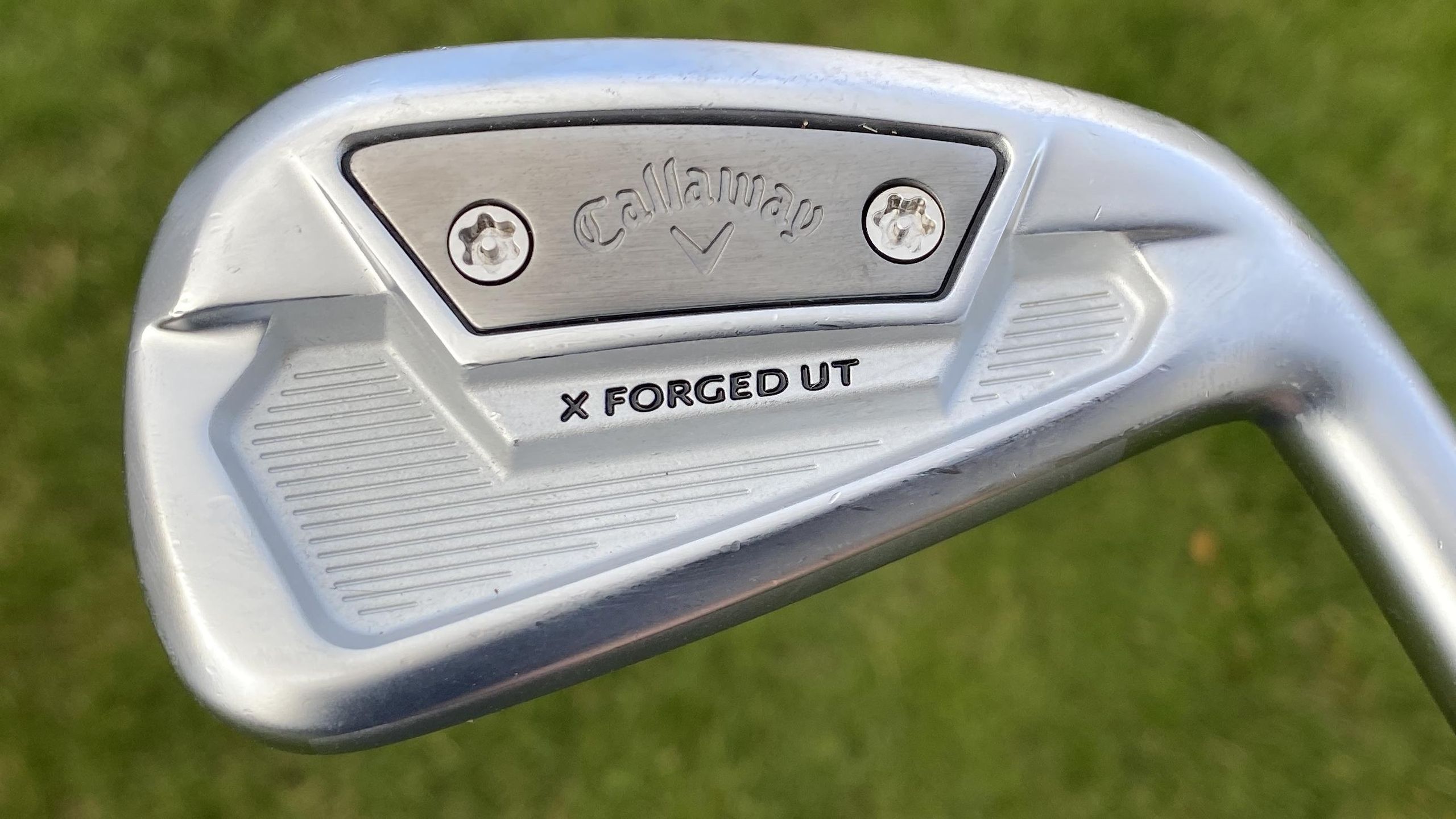 NEXGEN ネクスジェン MA-FORGED UT 23° NEXGEN ネクスジェン MA-FORGED UT 23° Nexgen Ma-Forged 23 Utility