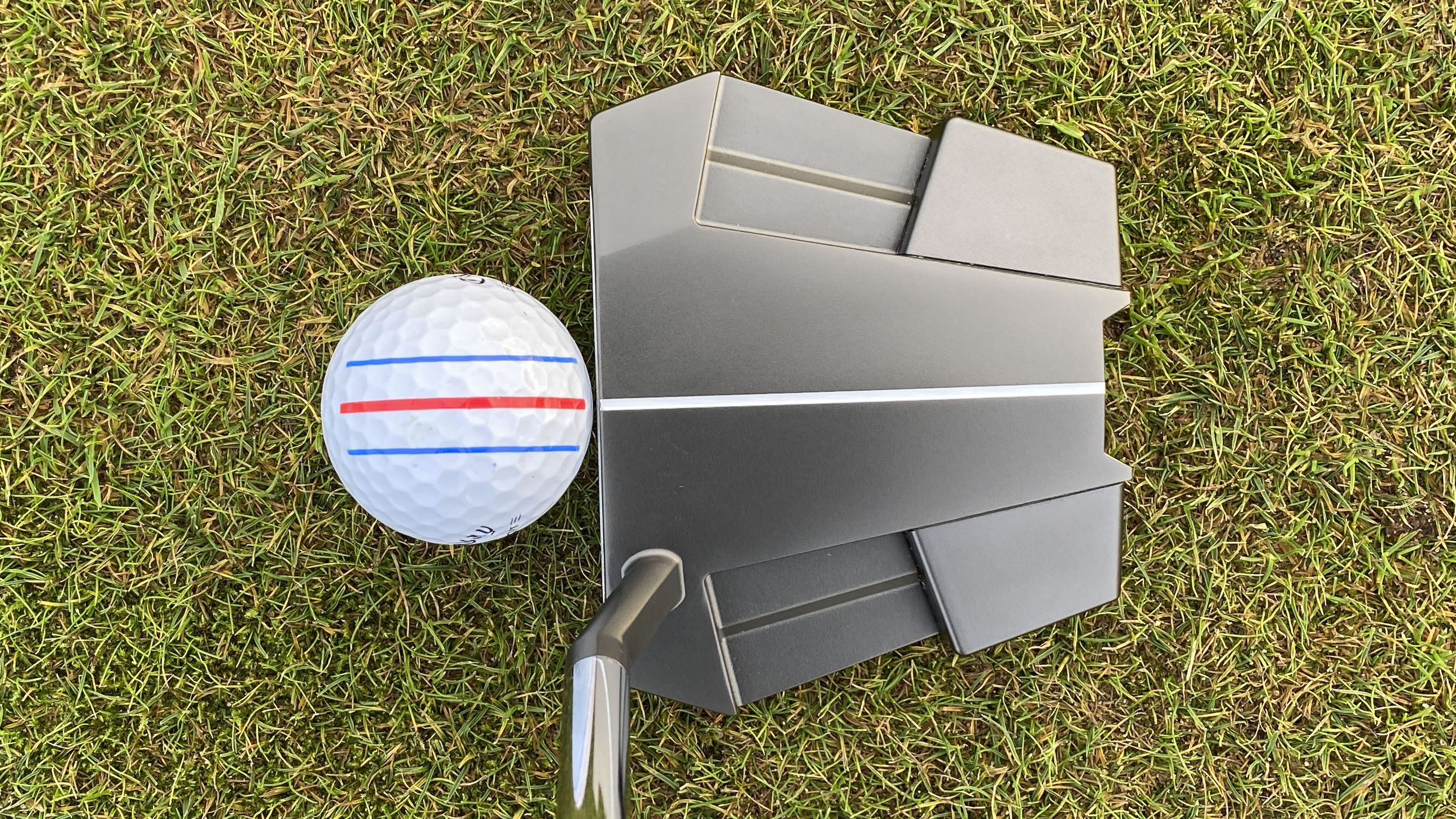 Odyssey Eleven Putter Review | Golf Monthly