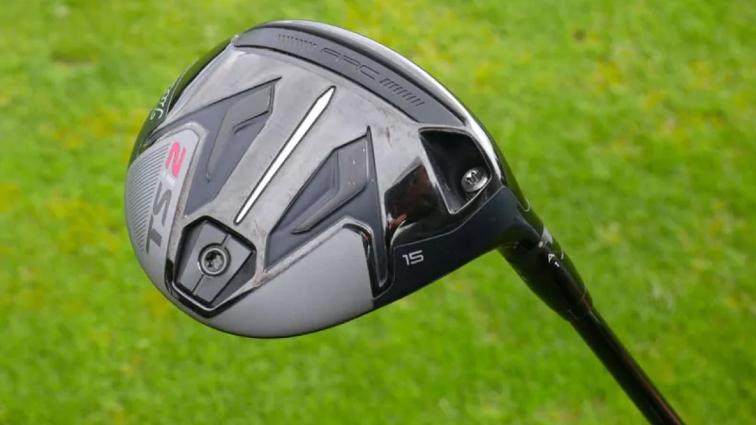 Titleist TSi2 Fairway Wood Review | Golf Monthly Titleist TSi2 Fairway Wood Review | Golf Monthly