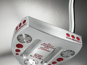 Scotty Cameron Studio Select Kombi パター Scotty Cameron Studio Select Kombi Putter – Capital Golf