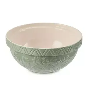 Ceramic Mixing or Batter Bowl
