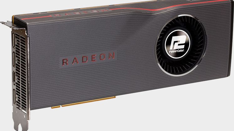 Here are the Radeon RX 5700 series cards you can buy right now