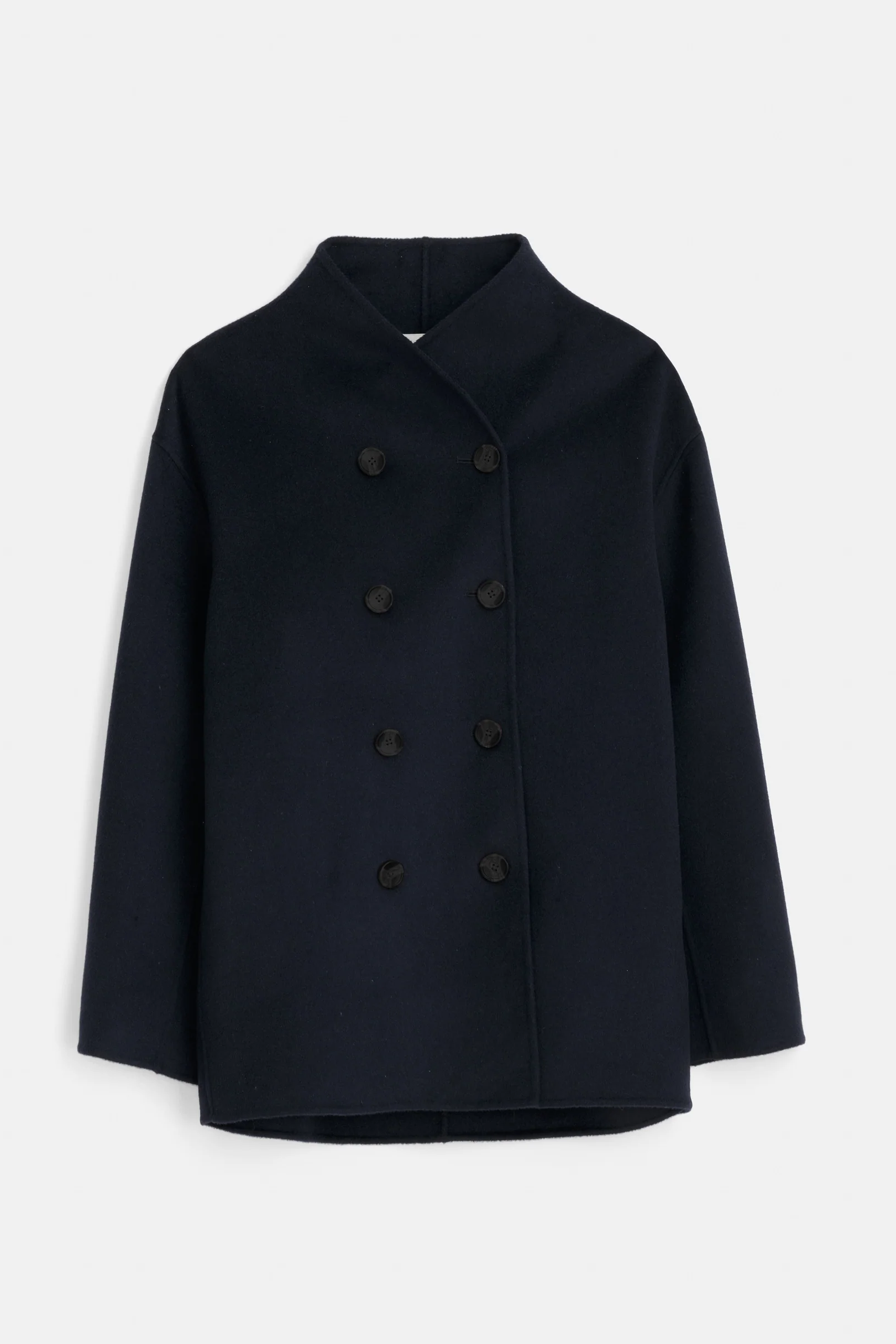 Alex Mill Sophia Coat In Wool